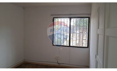 Amplia casa en Rancagua, 4 dorm y estacionamiento