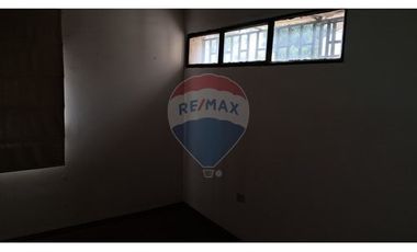Amplia casa en Rancagua, 4 dorm y estacionamiento