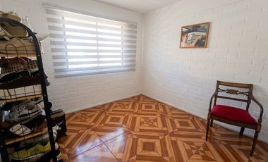 ACOGEDORA CASA EN LA FLORIDA 3D + 3B