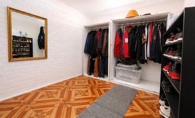 ACOGEDORA CASA EN LA FLORIDA 3D + 3B
