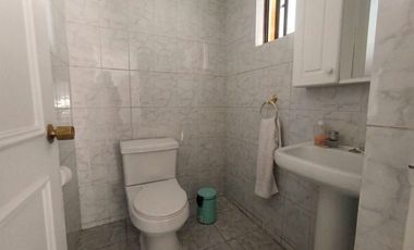 ACOGEDORA CASA EN LA FLORIDA 3D + 3B