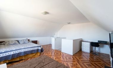 ACOGEDORA CASA EN LA FLORIDA 3D + 3B