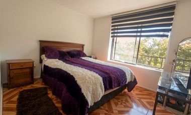 ACOGEDORA CASA EN LA FLORIDA 3D + 3B