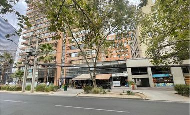 Derecho de Llave Las Condes