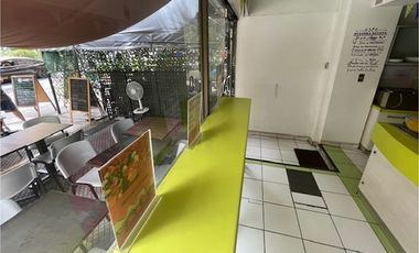 Derecho de Llave Las Condes