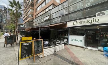 Derecho de Llave Las Condes