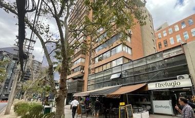 Derecho de Llave Las Condes