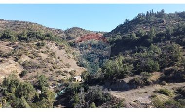 GRAN TERRENO, CON PROYECTO, ARRAYÁN¡¡OPORTUNIDAD!!