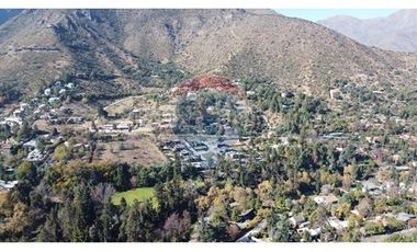 GRAN TERRENO, CON PROYECTO, ARRAYÁN¡¡OPORTUNIDAD!!