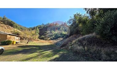 GRAN TERRENO, CON PROYECTO, ARRAYÁN¡¡OPORTUNIDAD!!