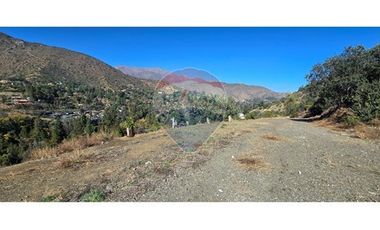 GRAN TERRENO, CON PROYECTO, ARRAYÁN¡¡OPORTUNIDAD!!
