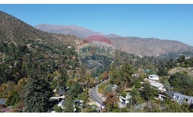 GRAN TERRENO, CON PROYECTO, ARRAYÁN¡¡OPORTUNIDAD!!