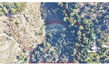 GRAN TERRENO, CON PROYECTO, ARRAYÁN¡¡OPORTUNIDAD!!