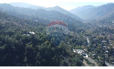 GRAN TERRENO, CON PROYECTO, ARRAYÁN¡¡OPORTUNIDAD!!