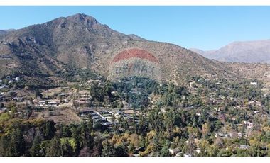 GRAN TERRENO, CON PROYECTO, ARRAYÁN¡¡OPORTUNIDAD!!