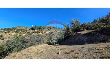 GRAN TERRENO, CON PROYECTO, ARRAYÁN¡¡OPORTUNIDAD!!