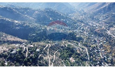 GRAN TERRENO, CON PROYECTO, ARRAYÁN¡¡OPORTUNIDAD!!