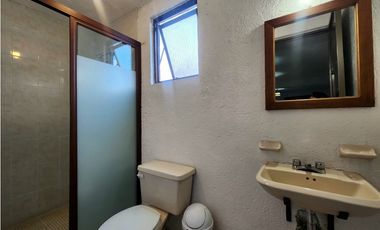 DEPARTAMENTO EN RENTA, EN VALLE DE BRAVO