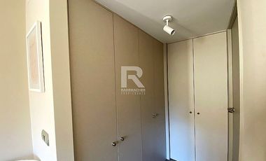 DEPARTAMENTO AMOBLADO CERCANO AL CENTRO EN CALLE DECHER
