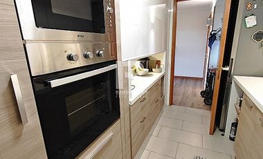 DEPARTAMENTO 4D , 3B CON VISTA LAGO A PASOS DEL CENTRO