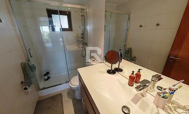 DEPARTAMENTO 4D , 3B CON VISTA LAGO A PASOS DEL CENTRO