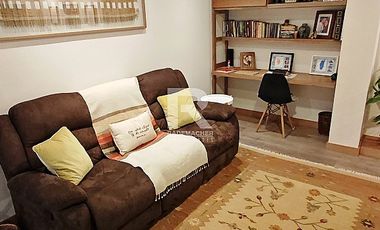 DEPARTAMENTO 4D , 3B CON VISTA LAGO A PASOS DEL CENTRO