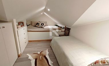 DEPARTAMENTO 4D , 3B CON VISTA LAGO A PASOS DEL CENTRO