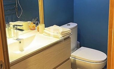 DEPARTAMENTO 4D , 3B CON VISTA LAGO A PASOS DEL CENTRO