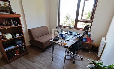 DEPARTAMENTO 4D , 3B CON VISTA LAGO A PASOS DEL CENTRO