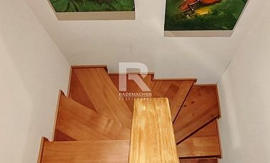 DEPARTAMENTO 4D , 3B CON VISTA LAGO A PASOS DEL CENTRO
