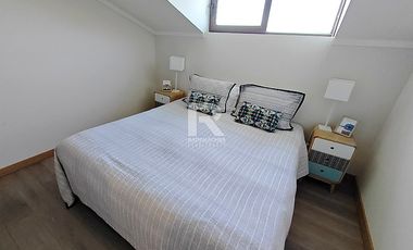 DEPARTAMENTO 4D , 3B CON VISTA LAGO A PASOS DEL CENTRO
