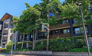 DEPARTAMENTO 4D , 3B CON VISTA LAGO A PASOS DEL CENTRO