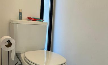 Duplex 4 ambientes Santa Ana joven