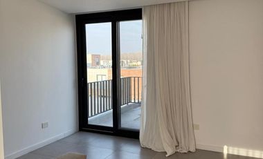 Duplex 4 ambientes Santa Ana joven