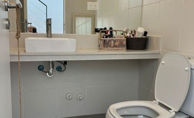 Duplex 4 ambientes Santa Ana joven