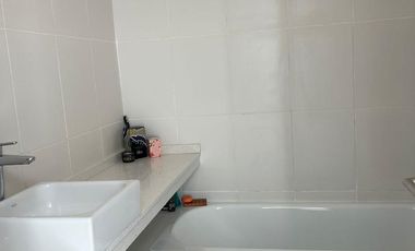 Duplex 4 ambientes Santa Ana joven