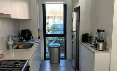 Duplex 4 ambientes Santa Ana joven