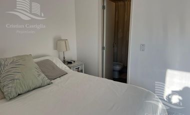 Duplex 4 ambientes Santa Ana joven
