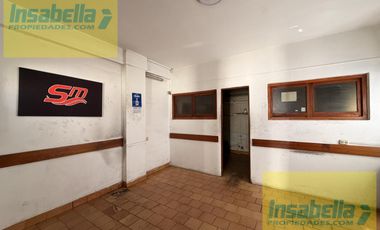 Galpón en Mundialista