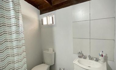 CASA 2 AMBIENTES EN ALQUILER, PUEBLO LOS CARDALES