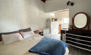 CASA 2 AMBIENTES EN ALQUILER, PUEBLO LOS CARDALES