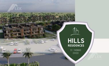 Departamento 3 ambientes VENTA, Barrio  Saint Thomas Sur, CANNING, JARDIN
