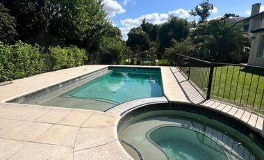 Alquiler Anual Casa 6 Amb Amoblada barrio Lomas de Benavidez Tigre