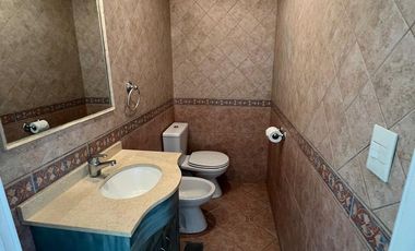 Alquiler Anual Casa 6 Amb Amoblada barrio Lomas de Benavidez Tigre