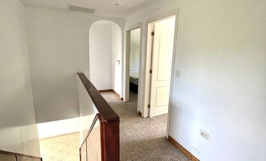 Alquiler Anual Casa 6 Amb Amoblada barrio Lomas de Benavidez Tigre