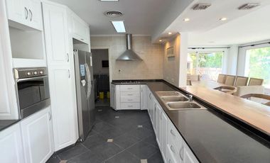 Alquiler Anual Casa 6 Amb Amoblada barrio Lomas de Benavidez Tigre