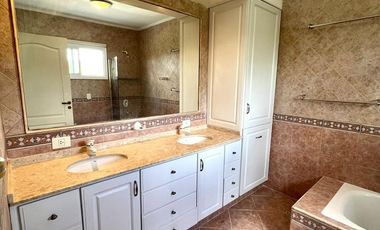 Alquiler Anual Casa 6 Amb Amoblada barrio Lomas de Benavidez Tigre