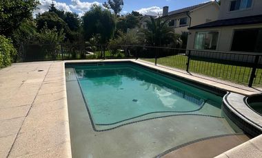 Alquiler Anual Casa 6 Amb Amoblada barrio Lomas de Benavidez Tigre