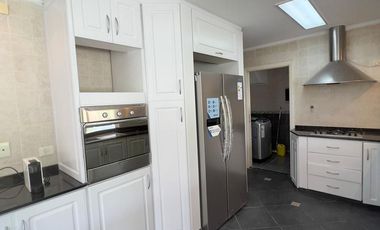 Alquiler Anual Casa 6 Amb Amoblada barrio Lomas de Benavidez Tigre