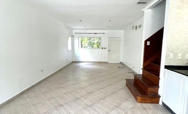 Alquiler Anual Casa 6 Amb Amoblada barrio Lomas de Benavidez Tigre